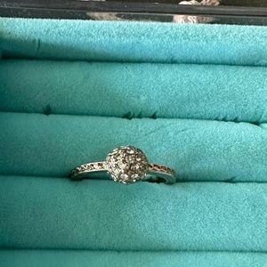 Charming Charles Ring